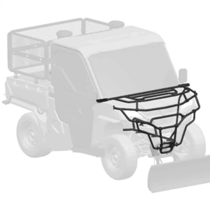 CFMOTO UFORCE 1000 & 1000XL Front Bumper & Rack - Image 3