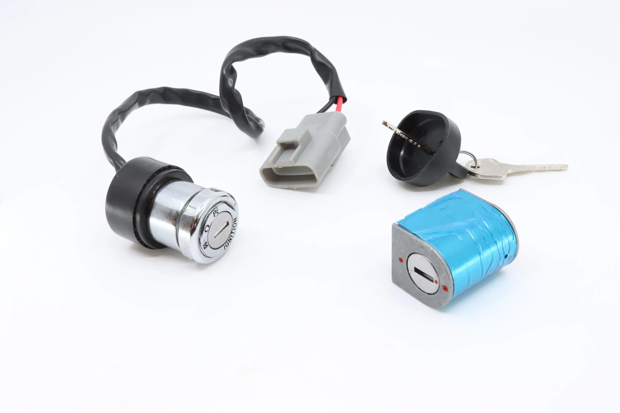 CFMOTO CFORCE 450 & 520 Replacement Lock Set