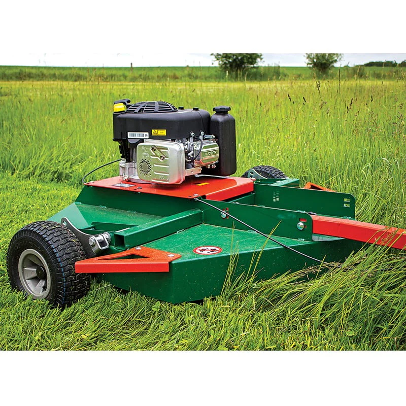 AT-110 Rotary Pasture Topper - Image 2