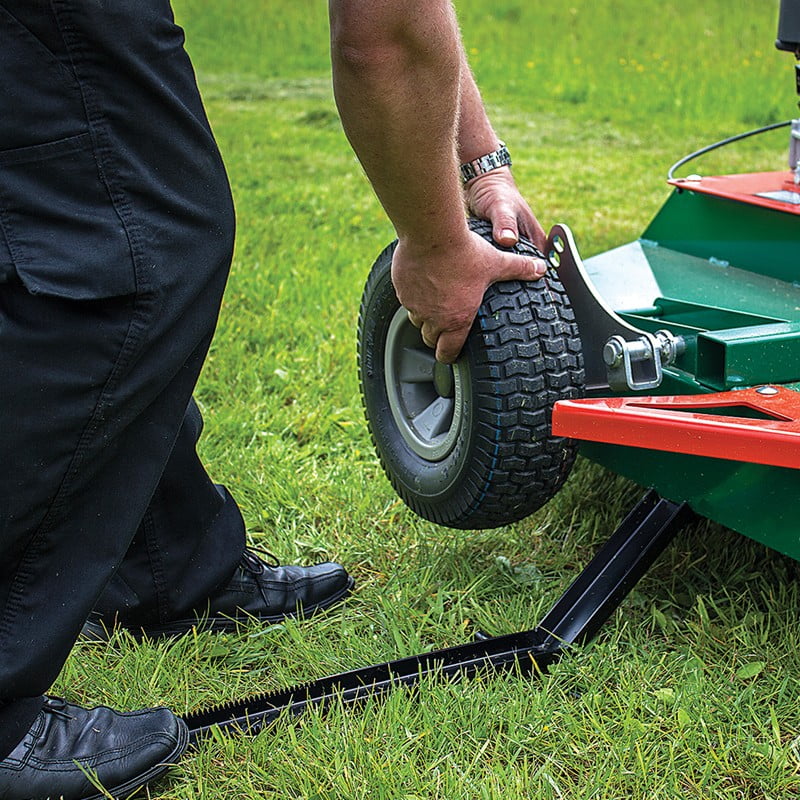 AT-110 Rotary Pasture Topper - Image 3