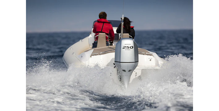 BF250 Extra Long Leg - Image 4