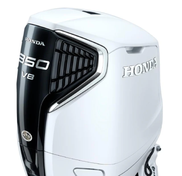 Honda BF350 V8 Extra Long Leg - Image 2