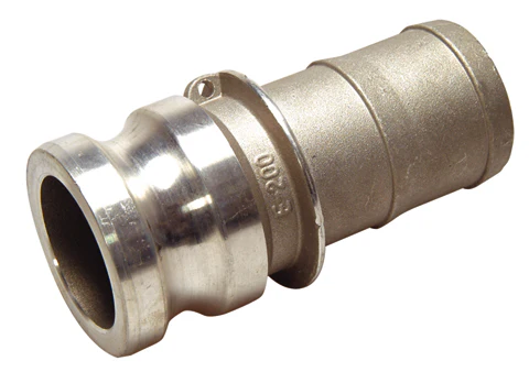 Cam Adaptor C-W Hose Tail Part E