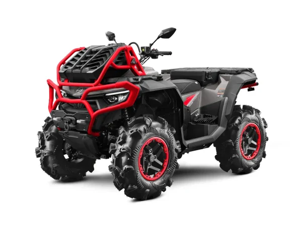 CFMOTO - CFORCE 1000 MV - Image 4