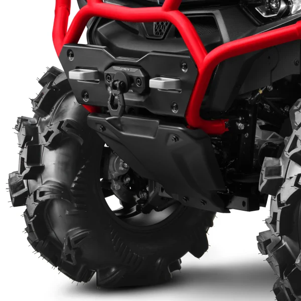 CFMOTO - CFORCE 1000 MV - Image 6