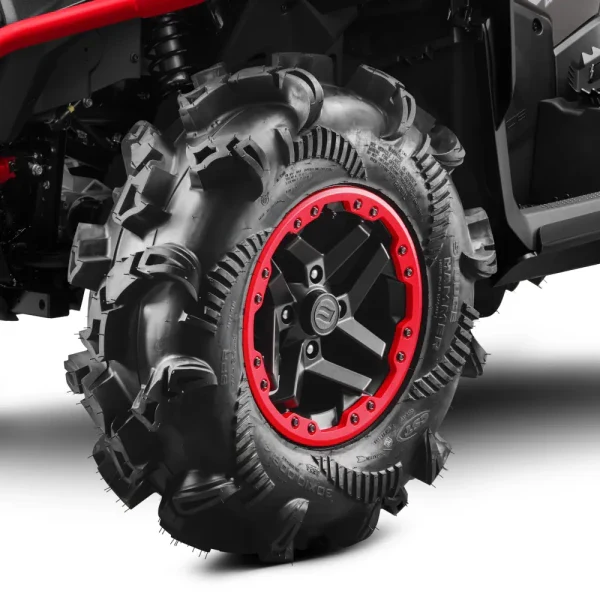 CFMOTO - CFORCE 1000 MV - Image 7