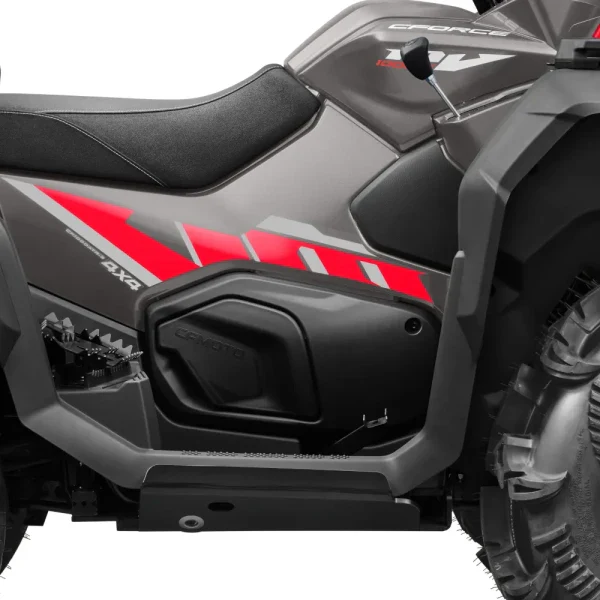 CFMOTO - CFORCE 1000 MV - Image 8