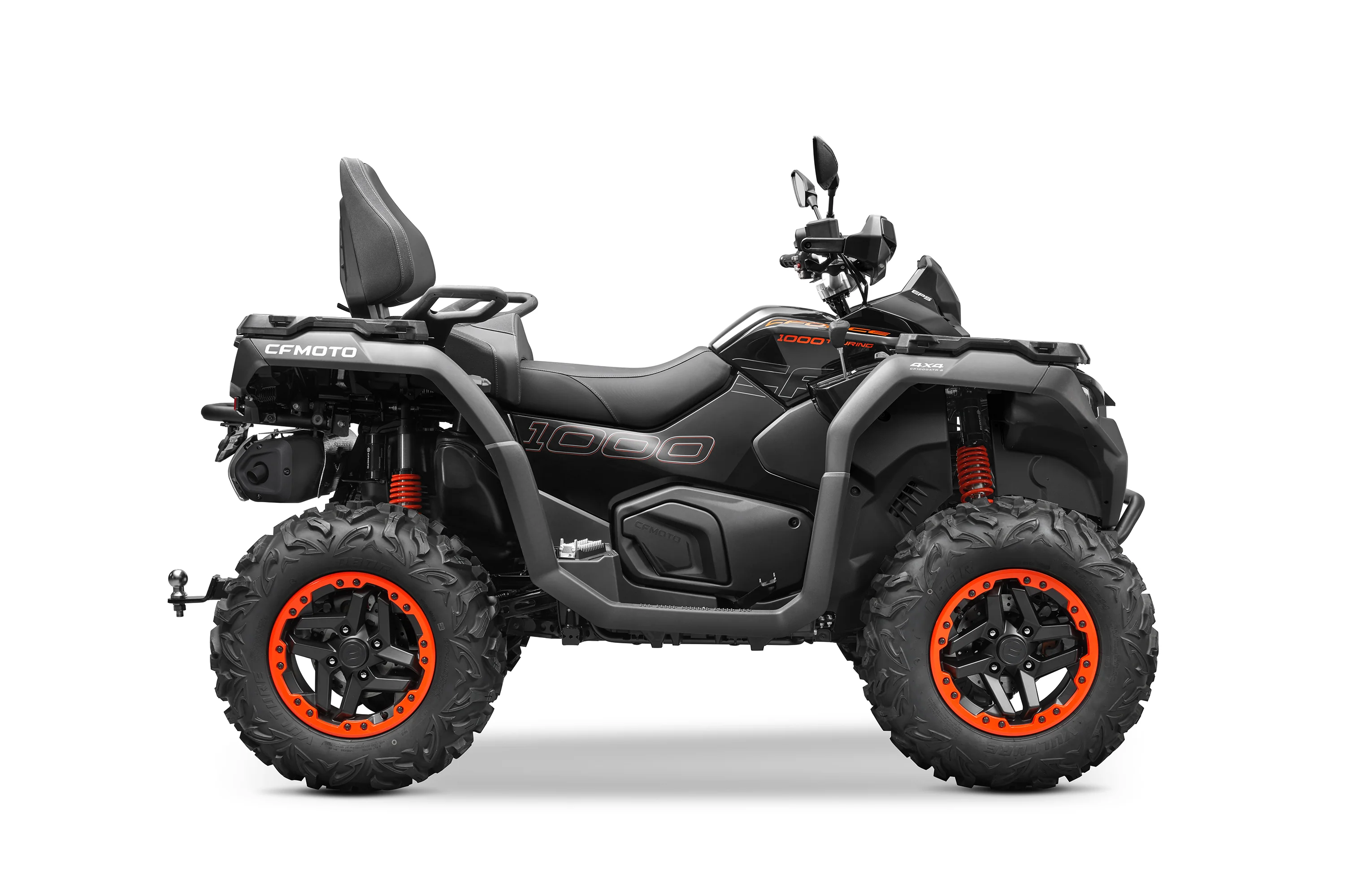 CFMOTO - CFORCE 1000 Touring Premium ABS - Image 5