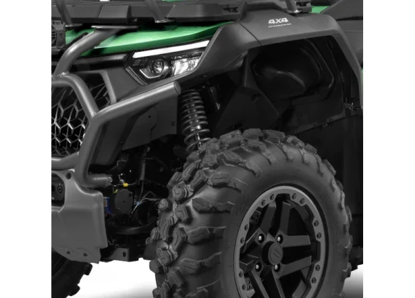 CFMOTO - CFORCE 1000 Touring Premium Overland ABS - Image 7