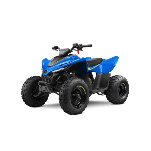CFMOTO - CFORCE 110 Youth Quad - Image 6