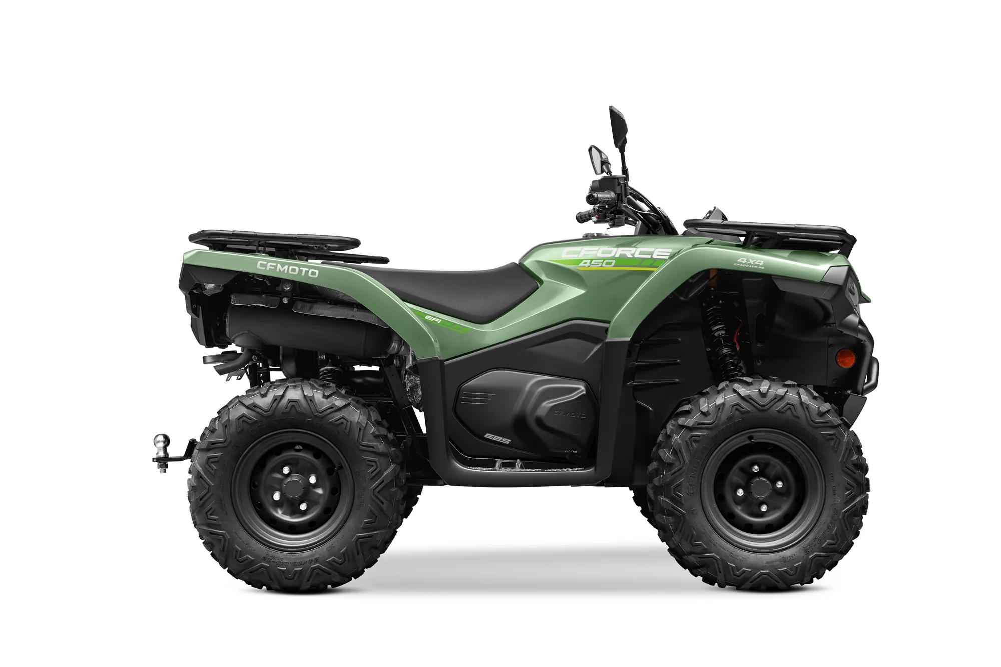 CFMOTO - CFORCE 450 Agri - Image 5
