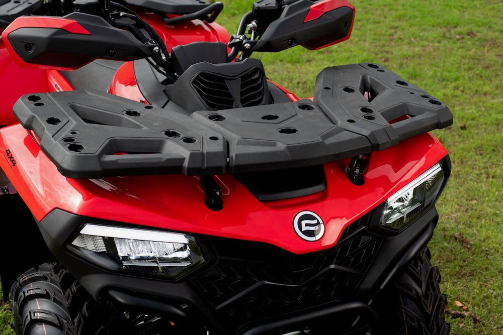 CFMOTO - CFORCE 520 EPS - Image 11