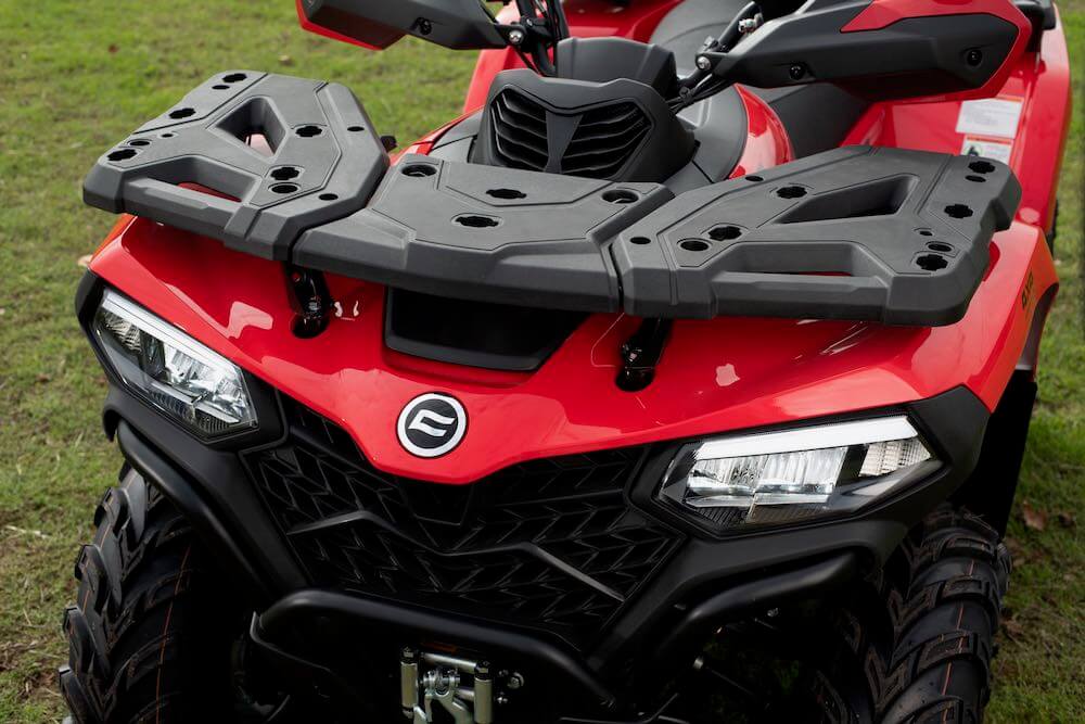 CFMOTO - CFORCE 520 EPS - Image 12