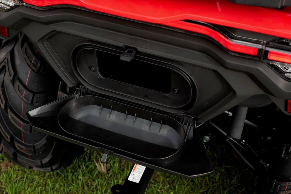 CFMOTO - CFORCE 520 EPS - Image 15