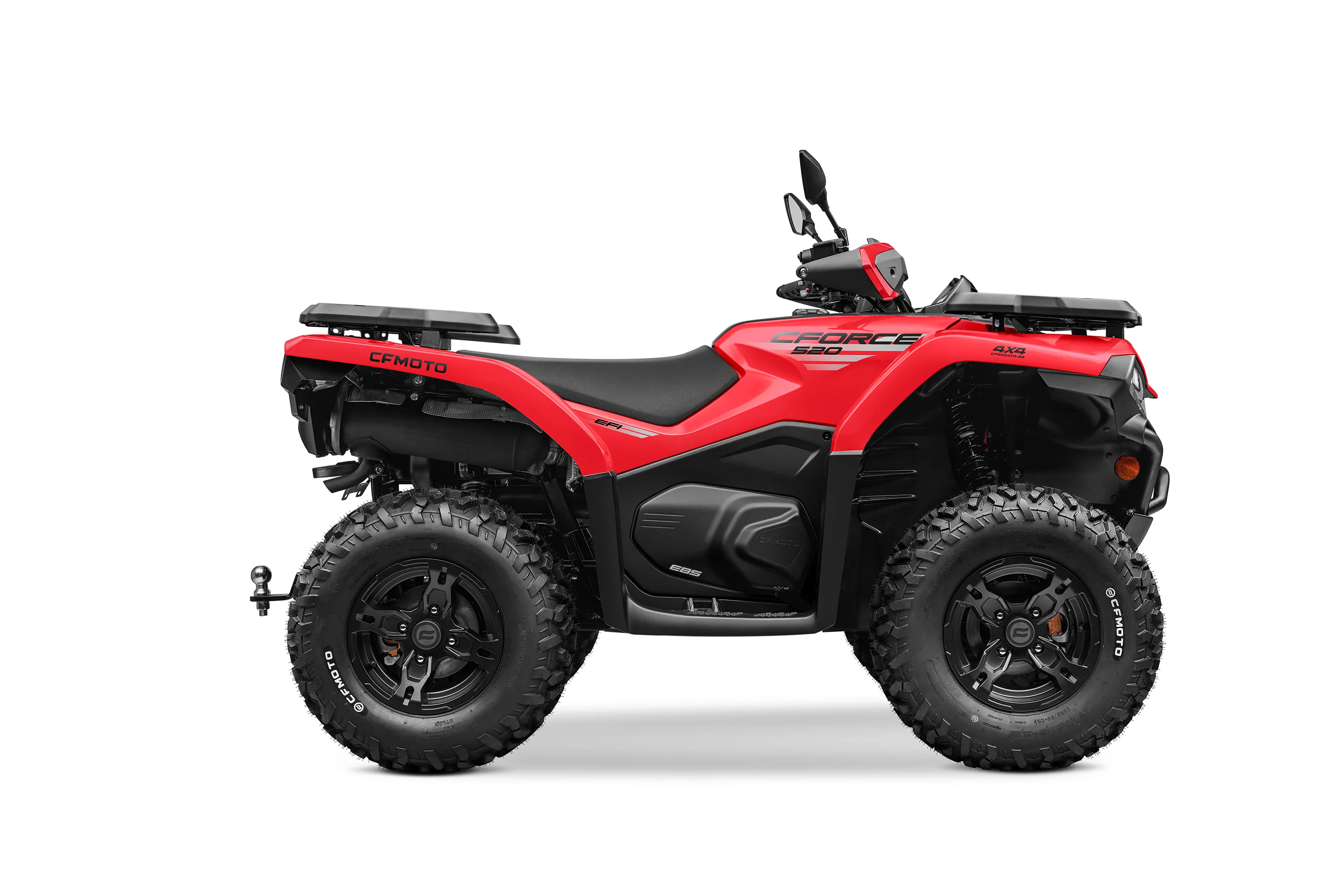 CFMOTO - CFORCE 520 EPS - Image 21