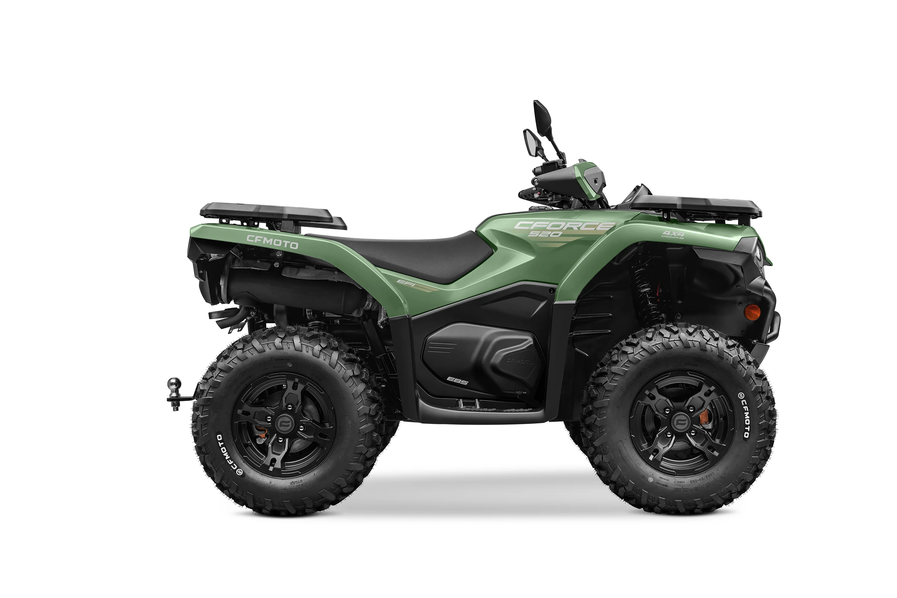 CFMOTO - CFORCE 520 EPS - Image 5