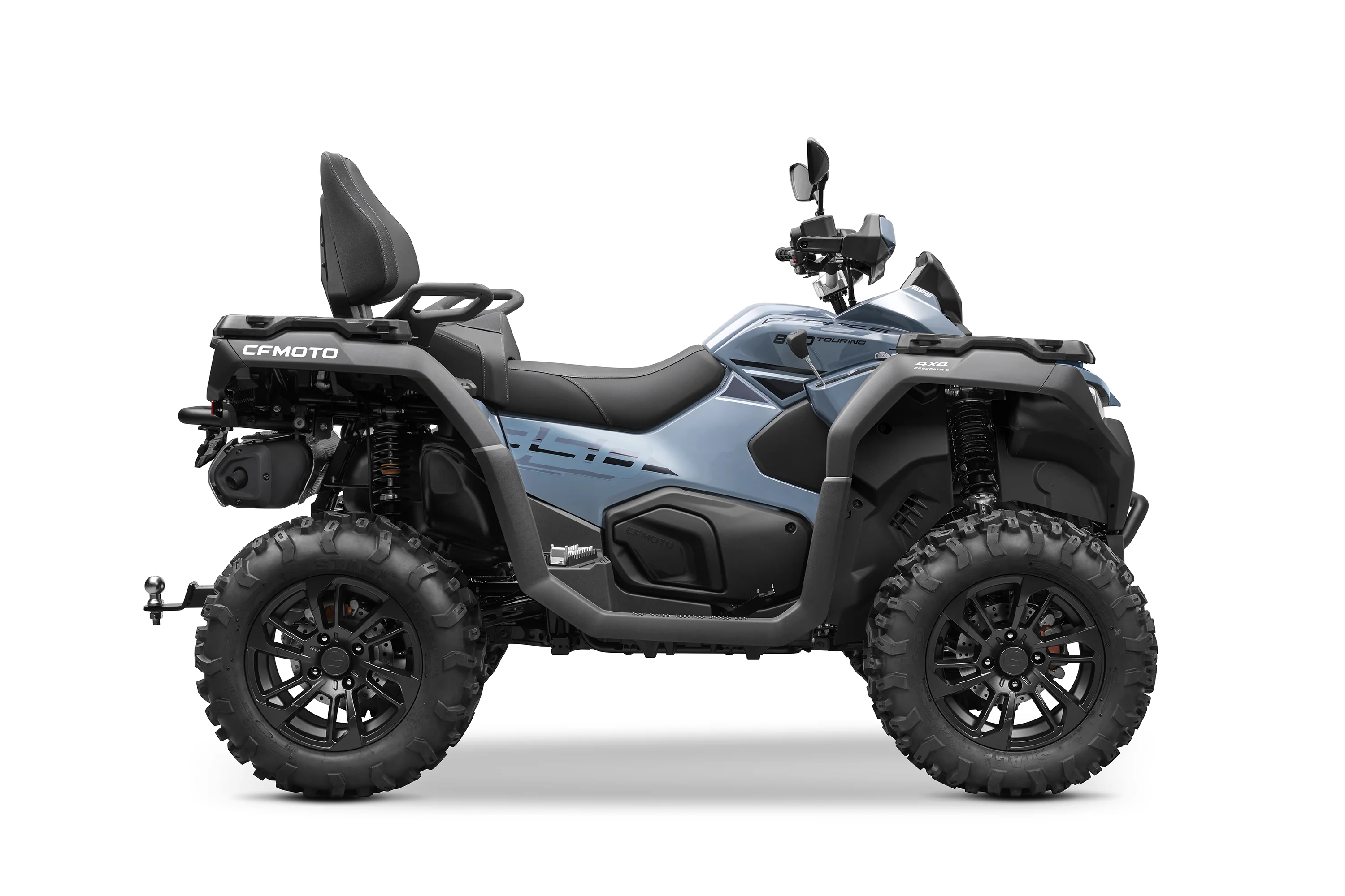 CFMOTO - CFORCE 850 Touring EPS ABS - Image 6