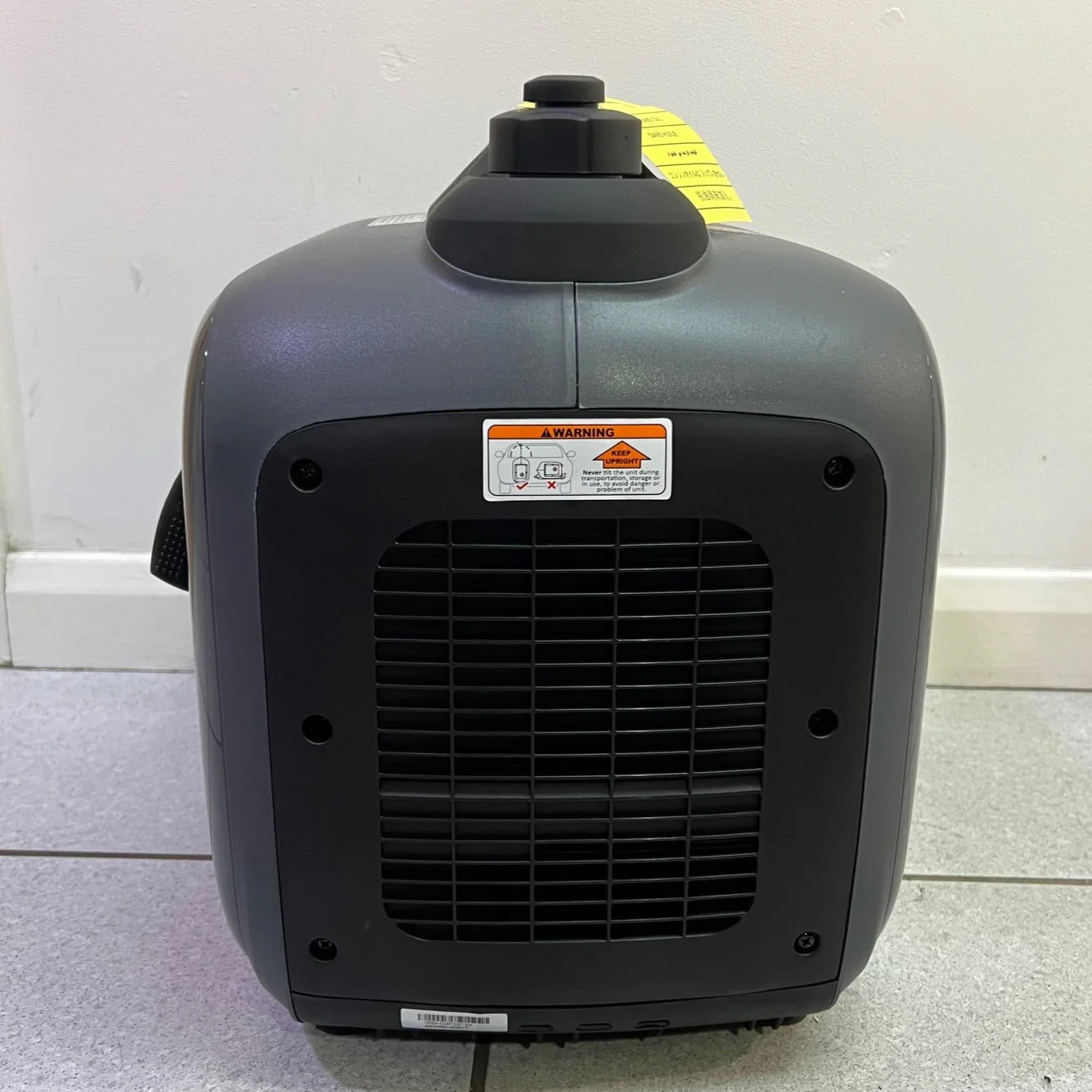 CFMOTO i300 2.6Kw Inverter Generator - Image 3