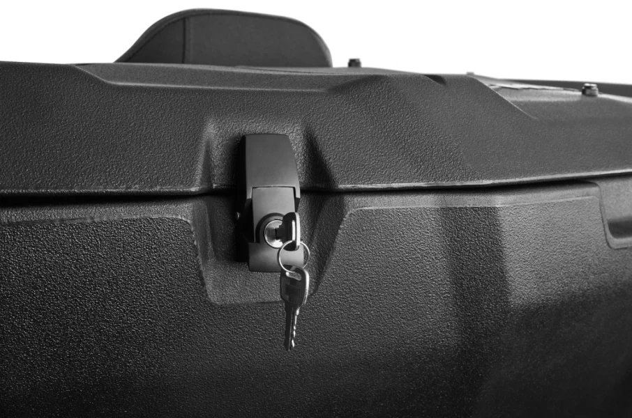 CFMOTO Rear Cargo Box - CFORCE 450,520 2023> & 850T, 1000T 2024> Models - Image 4