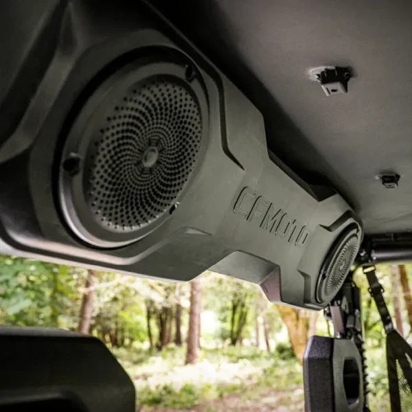 CFMOTO - UFORCE U10 PRO [FULL CAB] HIGHLAND EDITION - Image 14