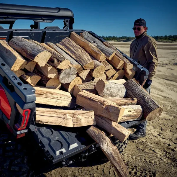 CFMOTO - UFORCE U10 PRO [FULL CAB] HIGHLAND EDITION - Image 16