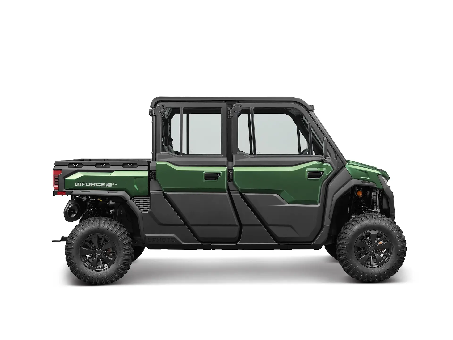 CFMOTO - UFORCE U10 PRO XL [FULL CAB] - Image 6