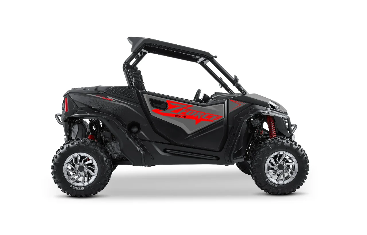 CFMOTO - ZFORCE 950 Sport EPS - Image 4