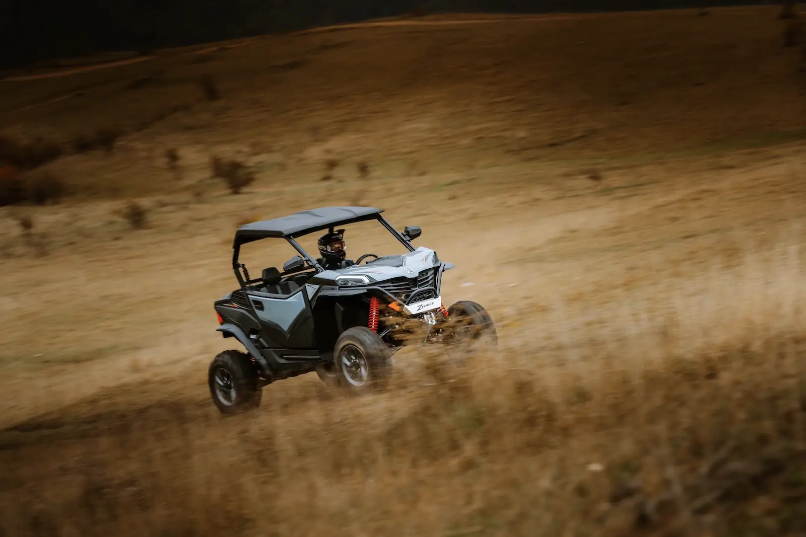 CFMOTO - ZFORCE 950 Sport EPS - Image 9