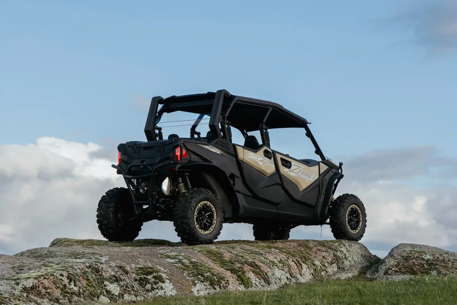 CFMOTO - ZFORCE 950 Sport 4 EPS - Image 24