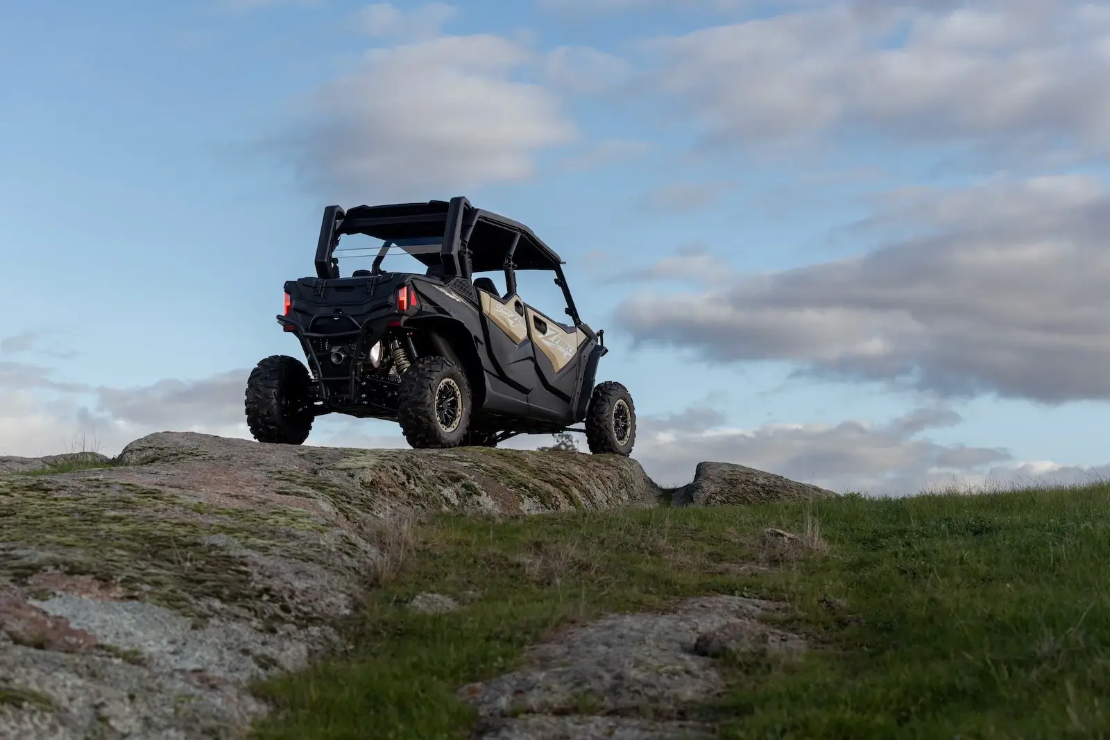 CFMOTO - ZFORCE 950 Sport 4 EPS - Image 25