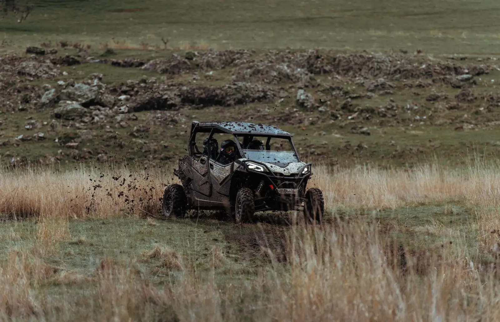 CFMOTO - ZFORCE 950 Sport 4 EPS - Image 7