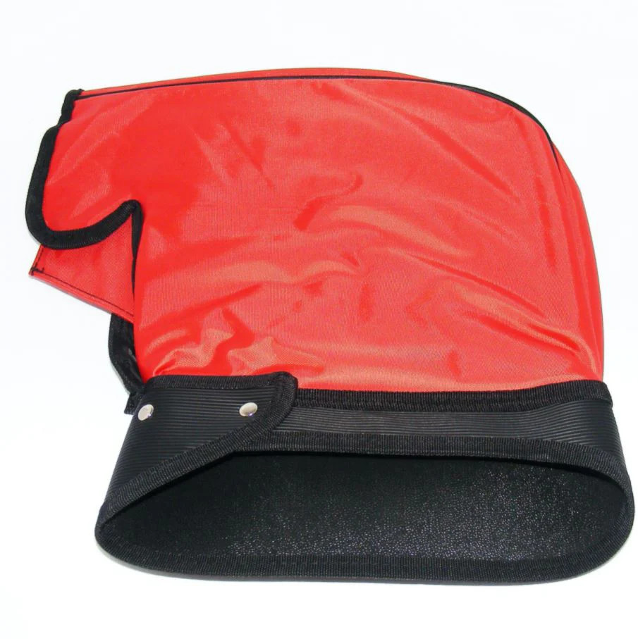 ATV City Deluxe Lined Handle Bar Mitten - Image 4