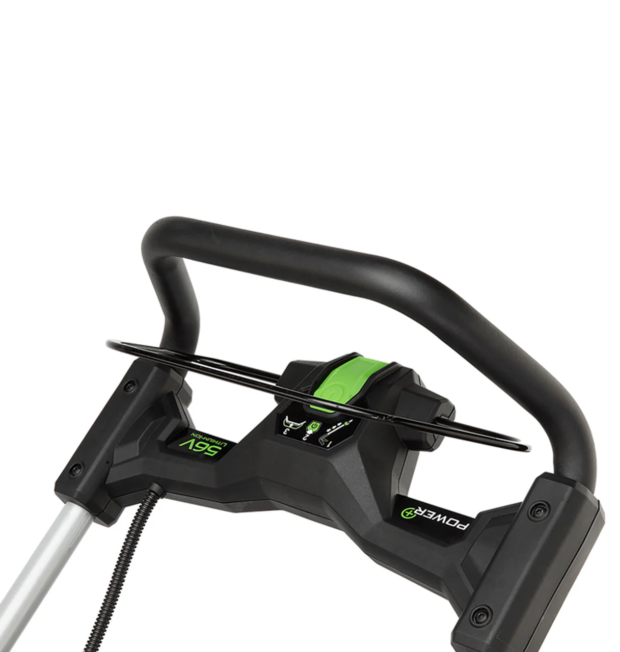 EGO LM1701E 17" Battery Push Lawn Mower Kit - Image 3