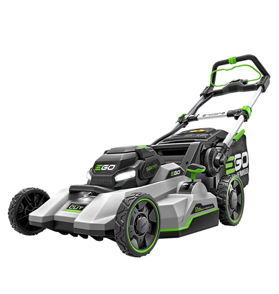 EGO LM2135E-SP 21" Battery Variable Speed Lawn Mower Kit - Image 4