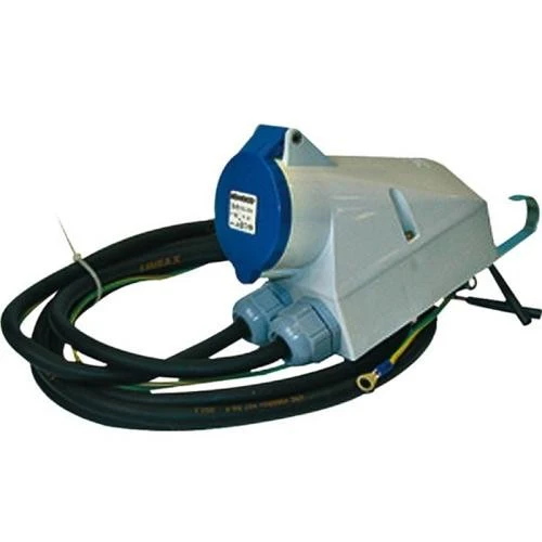 EU Range Generator Parallel Operation Cables & Kits - Image 3