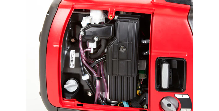 EU22i Honda Premium 2.2Kw Generator Plus FREE Service Kit - Image 3