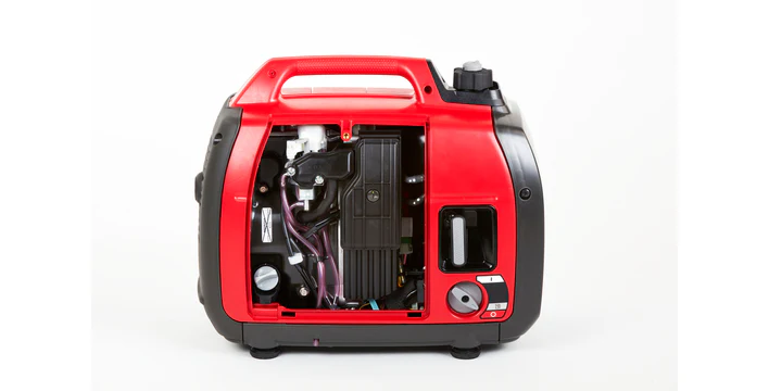 EU22i Honda Premium 2.2Kw Generator Plus FREE Service Kit - Image 6