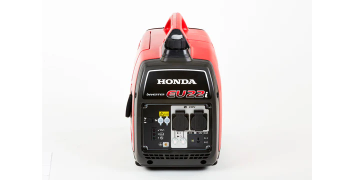 EU22i Honda Premium 2.2Kw Generator Plus FREE Service Kit - Image 7