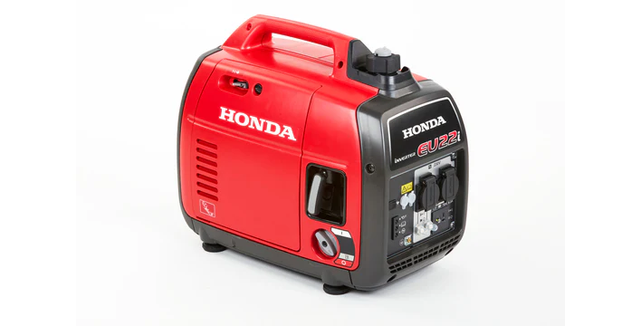 EU22i Honda Premium 2.2Kw Generator Plus FREE Service Kit - Image 8