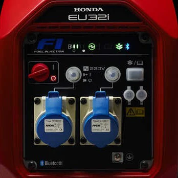 EU32i Honda 3.2Kw Handi Premium Generator - Image 5