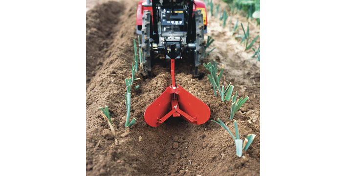 Honda FF300 Tiller - Image 3