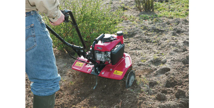 Honda FG205 Mini Tiller - Image 4