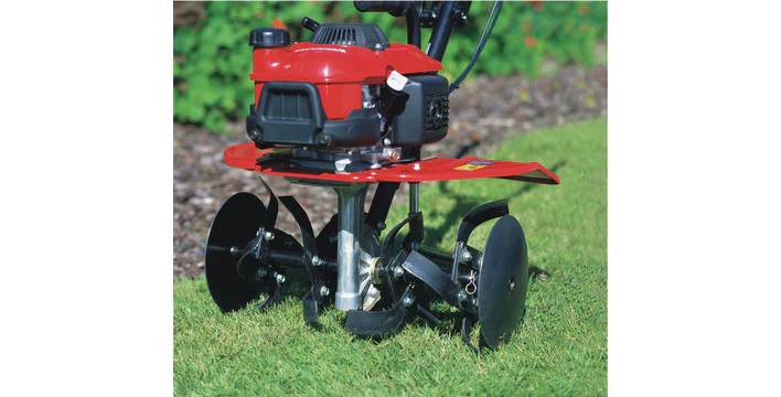 Honda FG205 Mini Tiller - Image 5