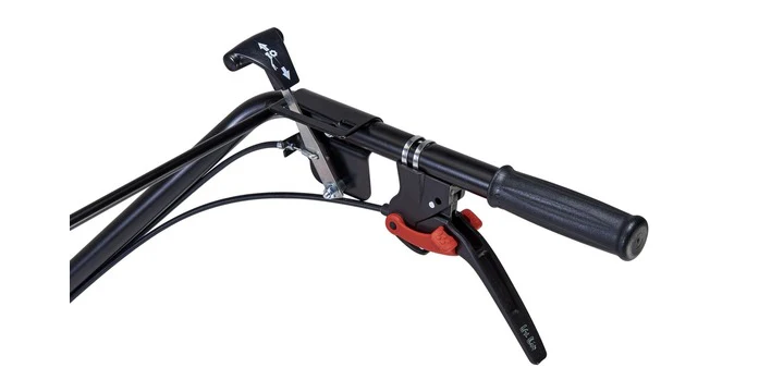 Honda FG320 Tiller - Image 3