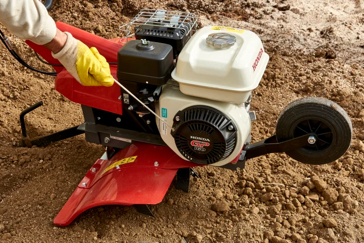 Honda FG320 Tiller - Image 5