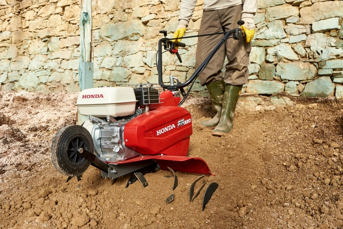 Honda FG320 Tiller - Image 6