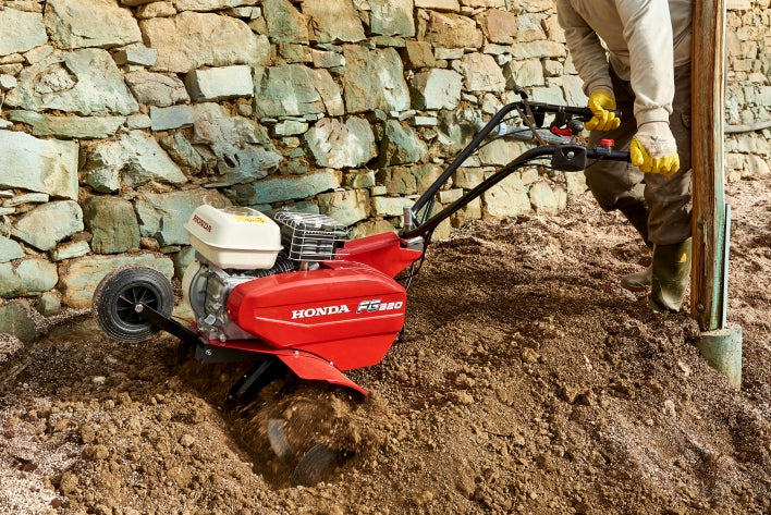 Honda FG320 Tiller - Image 7