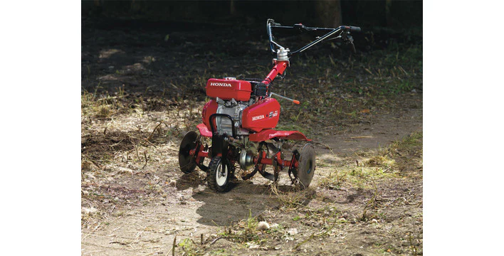 Honda FJ500DER Tiller - Image 2