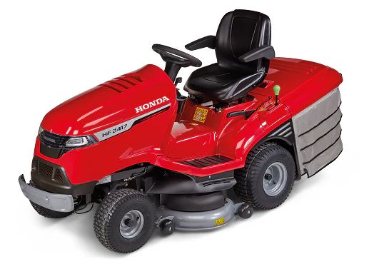 Honda HF2417HM 40" Premium Lawn Tractor - Image 2