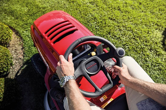 Honda HF2625HM 48" Premium Lawn Tractor - Image 8